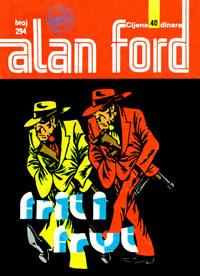 Alan Ford br.294